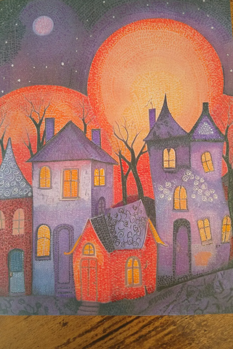 Naranja