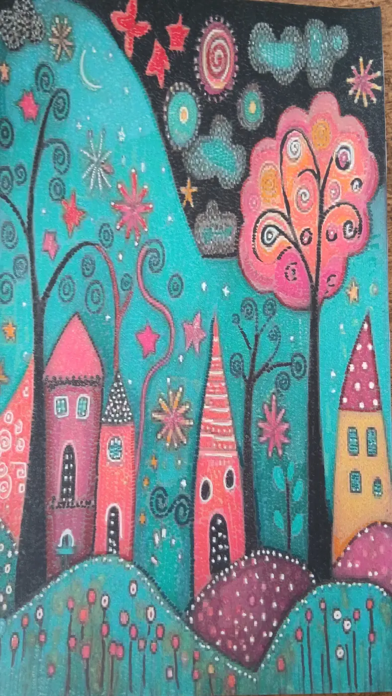 Colorida