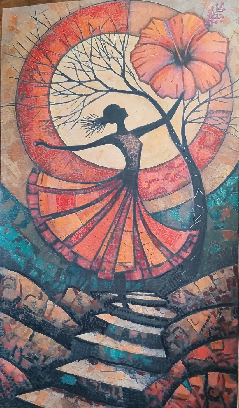 Bailarina