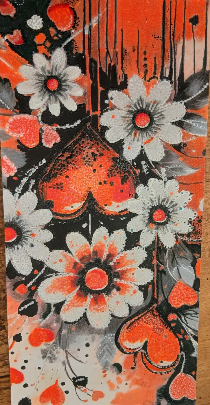 Naranja