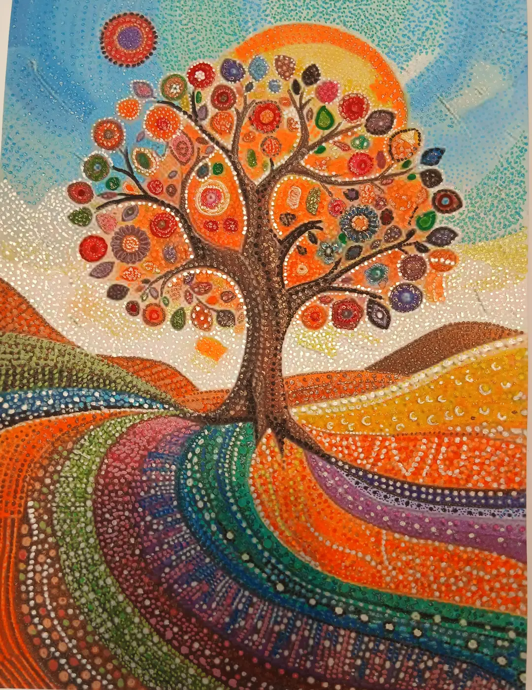Árbol de la vida