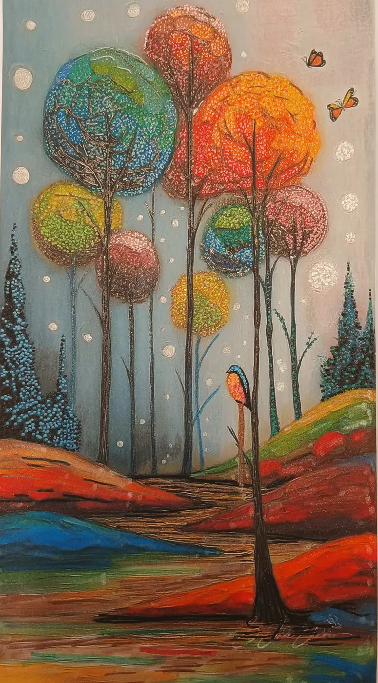 Bosque