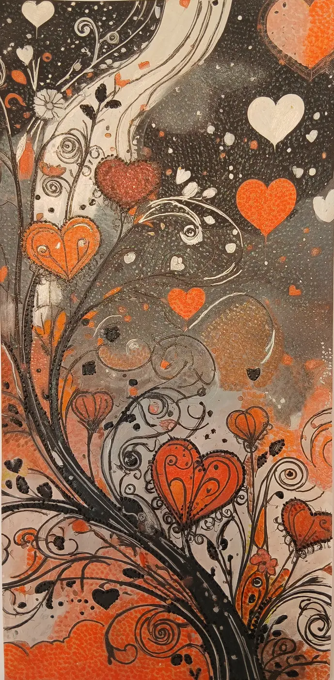 Corazones