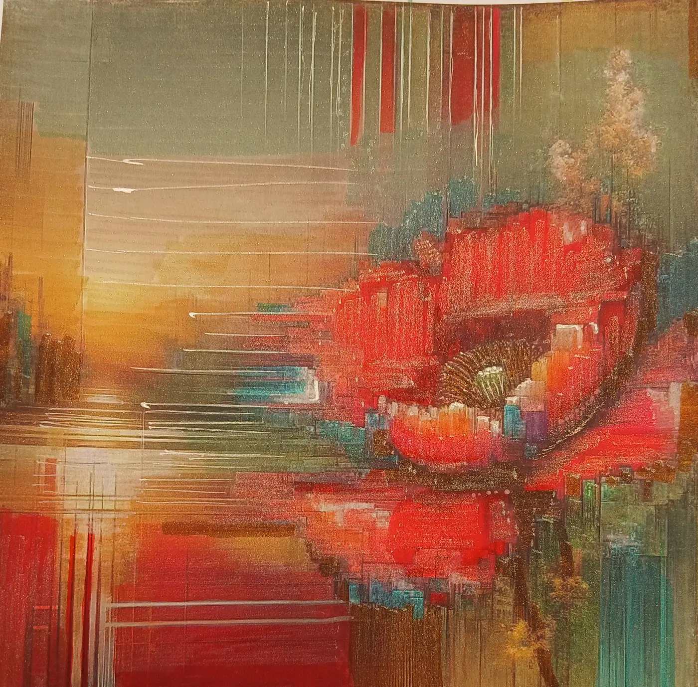 Rosa