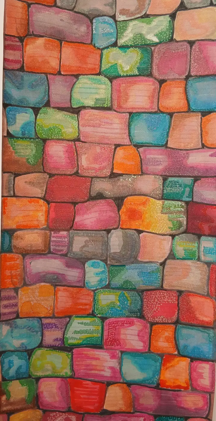 Cuadramos de colores