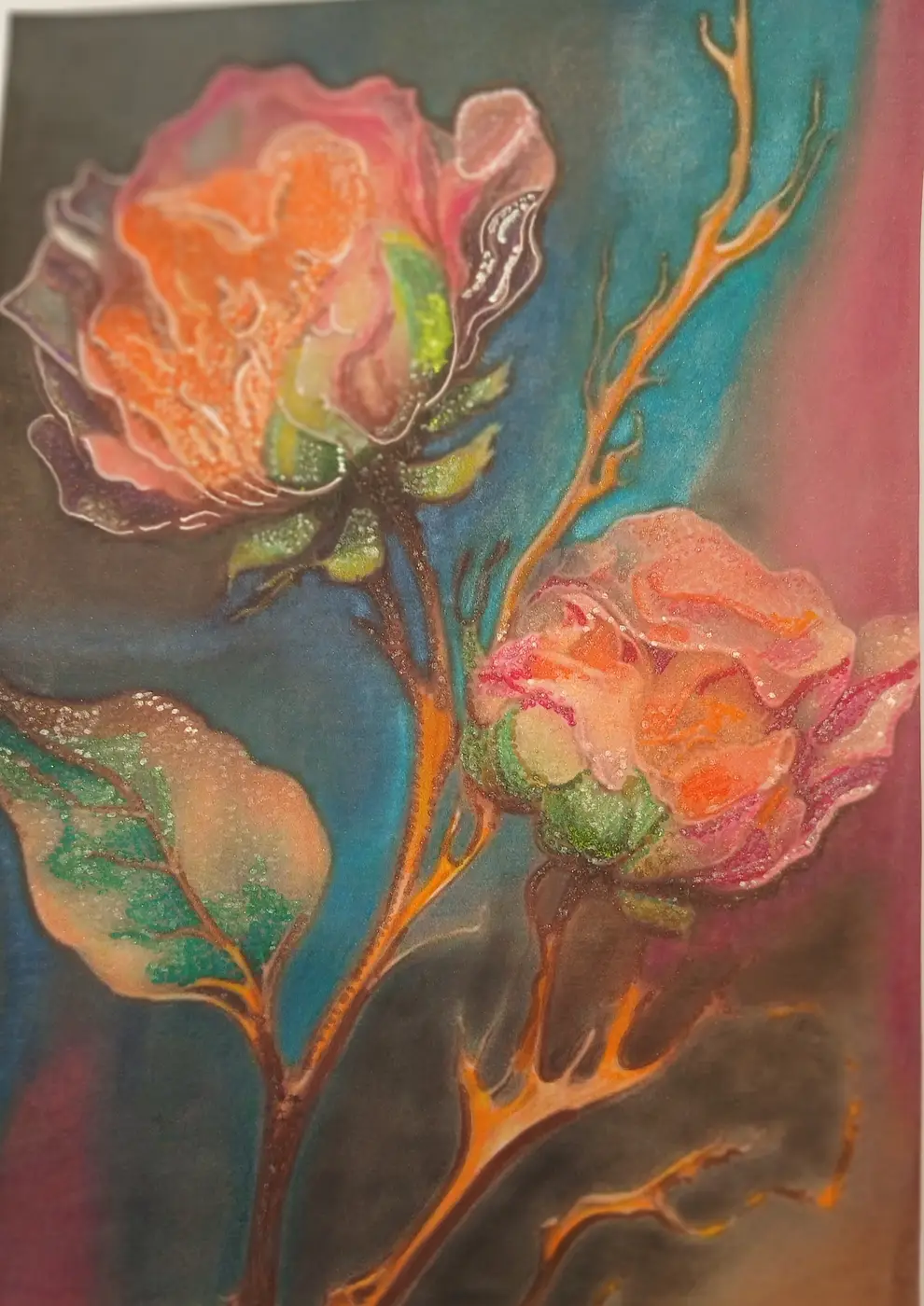 Rosas
