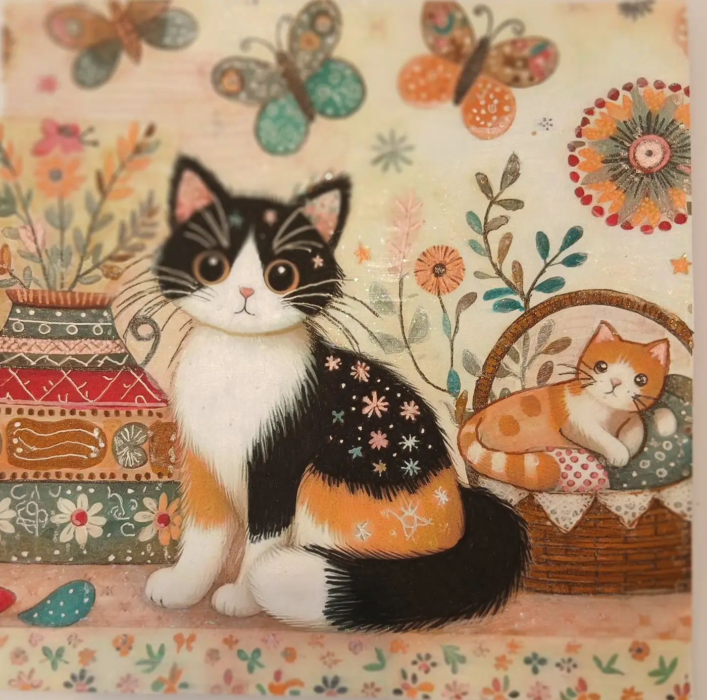 Gatita