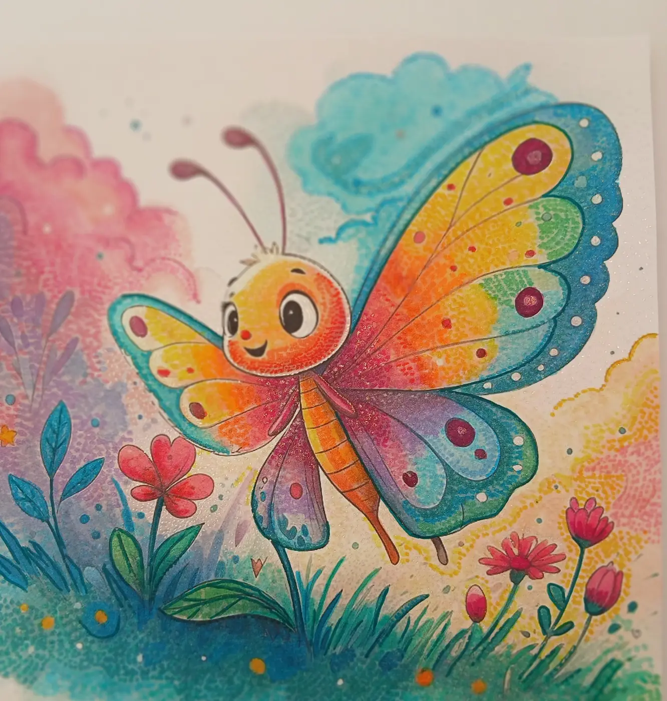Mariposa