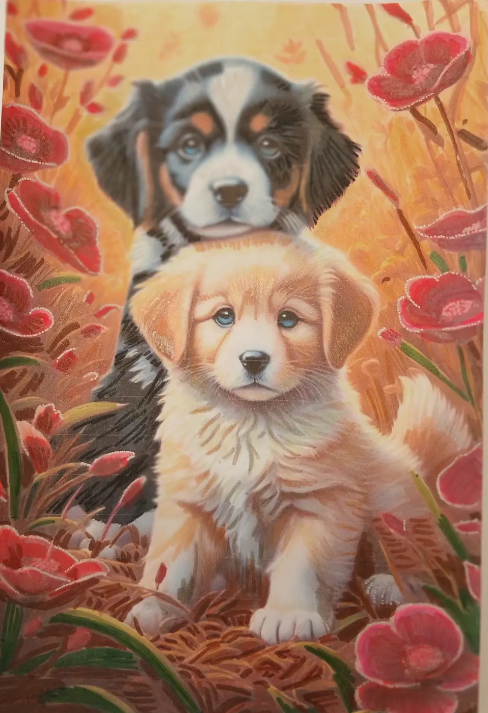 Cachorros