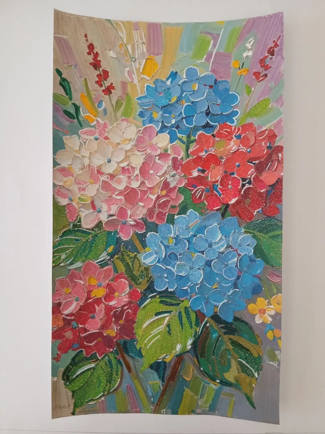 Hortensia