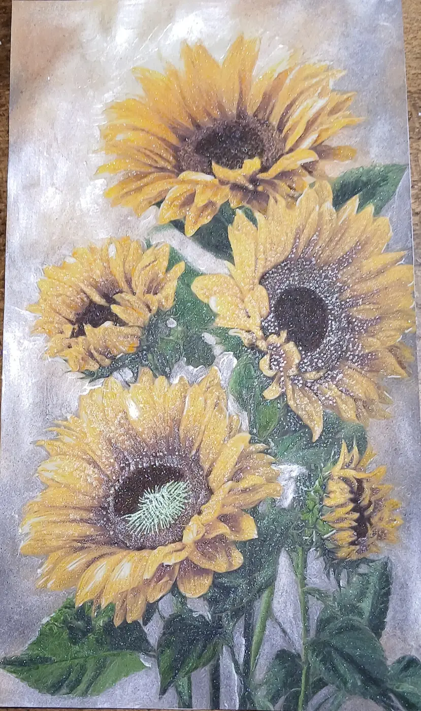 Girasoles